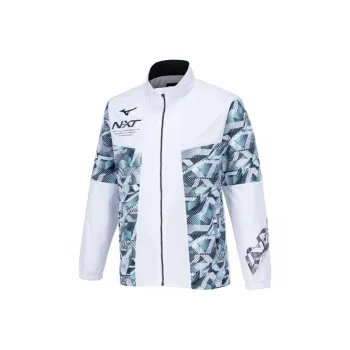 Mizuno N-XT Breath Thermo Jackets Coats Unisex