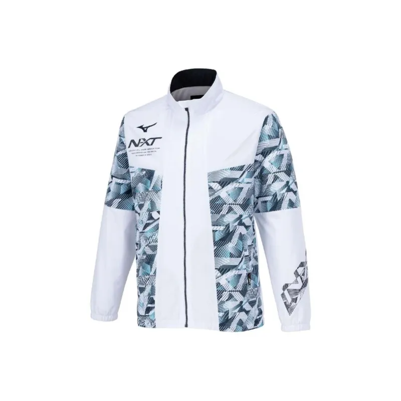 Mizuno N-XT Breath Thermo Jackets Coats Unisex-0