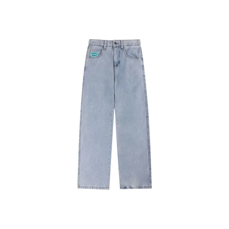 Antioffice Jeans Men-0