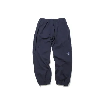 NAUTICA JAPAN Knitted Sweatpants Unisex