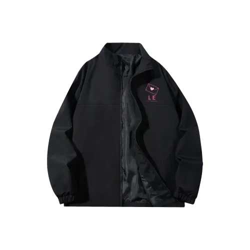 LEVEL Jackets Unisex