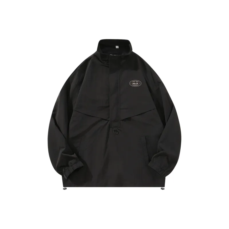Unite Life HOODS Jackets Coats Unisex-0