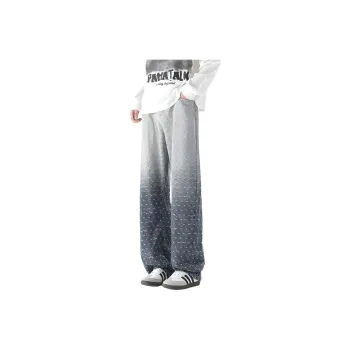 DOENU Jeans Unisex