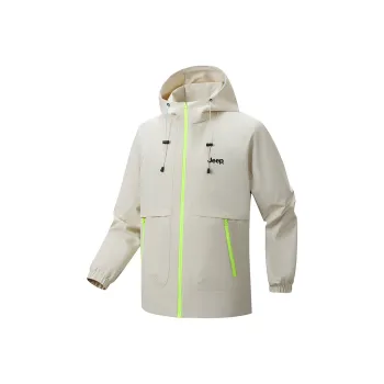 Jeep Jackets Unisex
