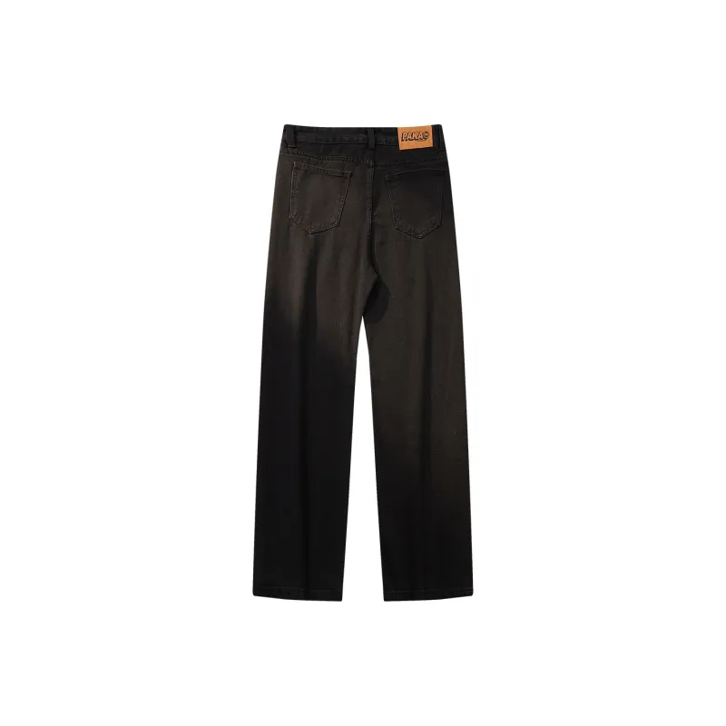 PAKA Jeans Unisex-23