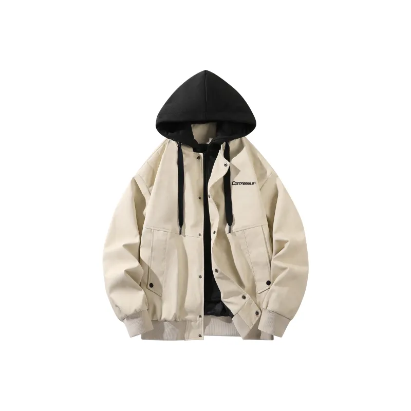 Cost Per Kilo Jackets & Coats Unisex-2