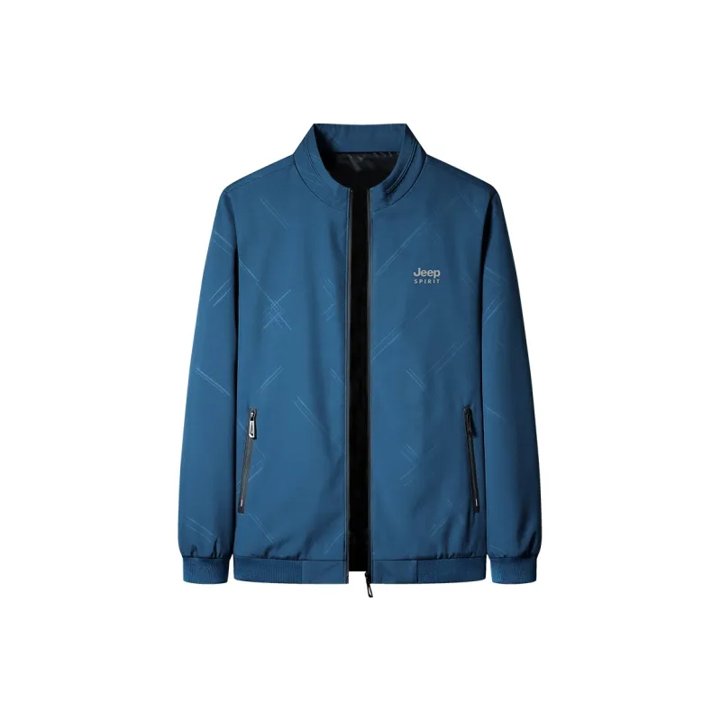 JEEP SPIRIT Jackets Unisex-4