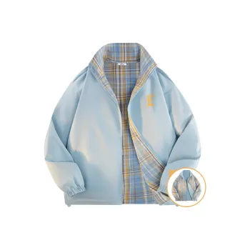 Warrior Candy Cube Series Jackets Coats Unisex