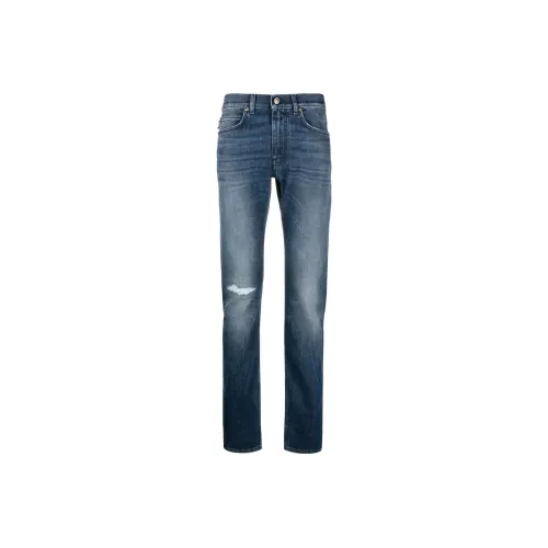 VERSACE Jeans Men Blue