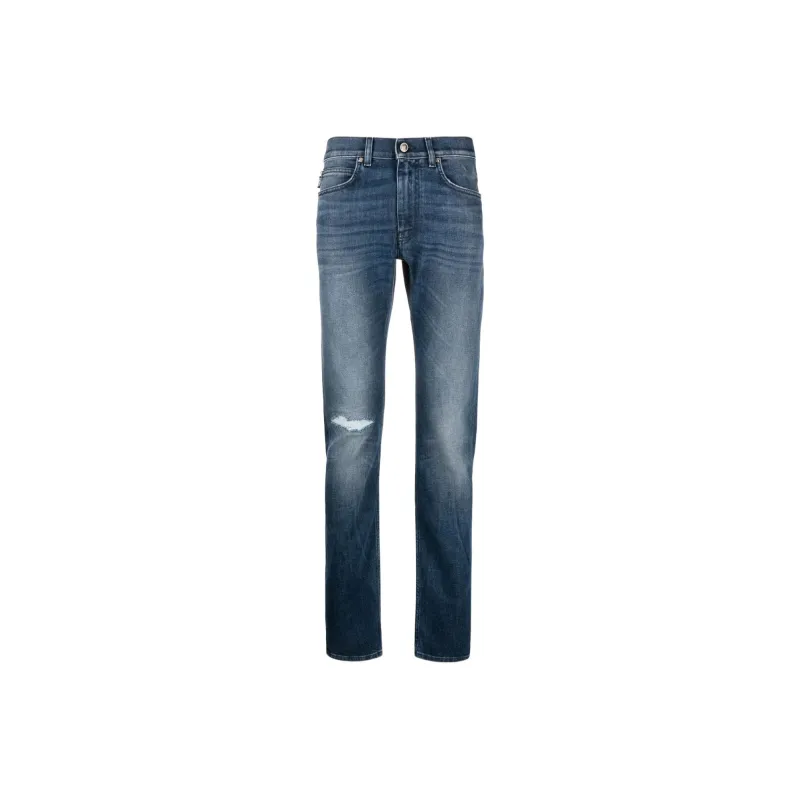 VERSACE Jeans Men Blue-0
