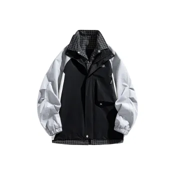 Jeep Jackets Men