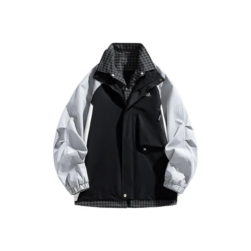 Jeep Jackets Men