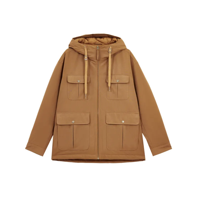 JACK JONES· Puffer Jacket Men's-2