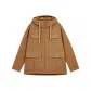 Rubber Brown F09