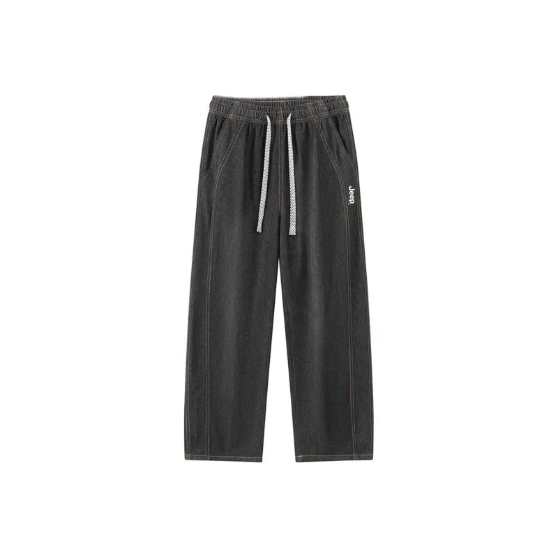 Jeep Jeans Unisex-0