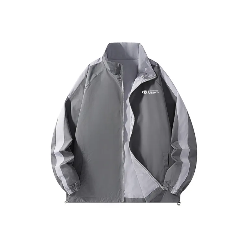 RED DRAGONFLY Jackets Coats Unisex-5