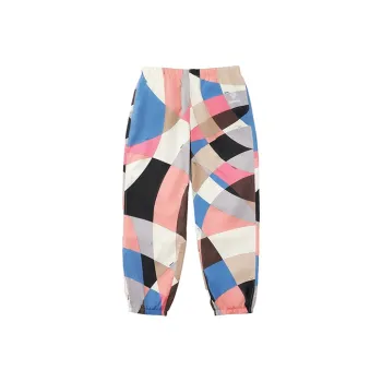 Supreme Emilio Pucci Sport Pant
