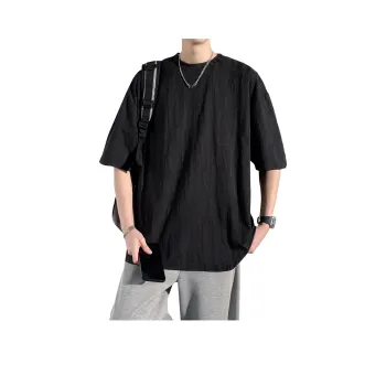 MARK WAFFLE T Shirts Unisex