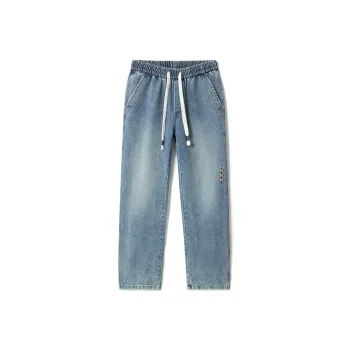 Children Of Huaxia 2025 Spring Summer Jeans Men's