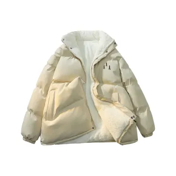 FAX FOR FMACM Puffer Jacket Unisex