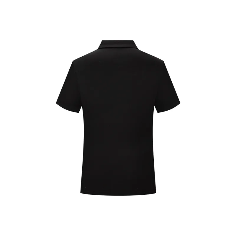 U.S. POLO ASSN. Polo Shirt Unisex-7