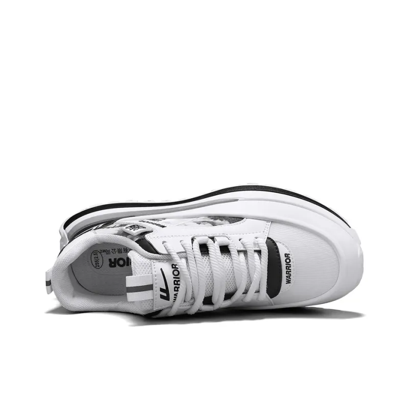 Warrior Cushioning, Wear Resistant Chunky Sneakers Men's-3