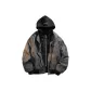Black with Gray Lens (Jacket)
