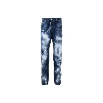 DSQUARED 2 Jeans Men Blue