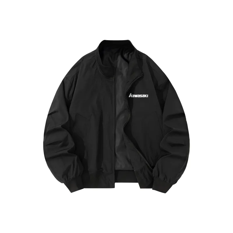 Kawasaki Jackets Unisex-0