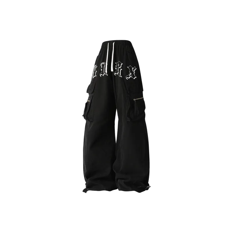 GDRX Cargo Pants Unisex-0