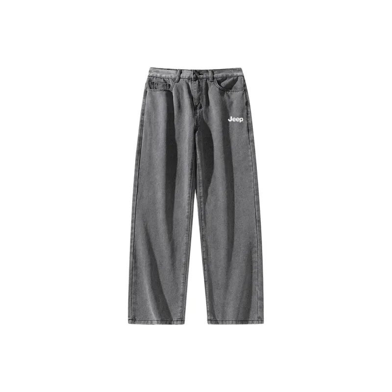 Jeep Jeans Unisex-26