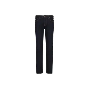 EMPORIO ARMANI Jeans Men Blue