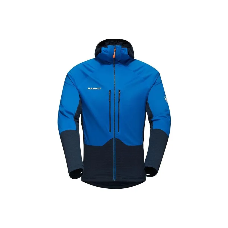 MAMMUT Eiger Nordwand ML Hybrid Jacket Men's-2