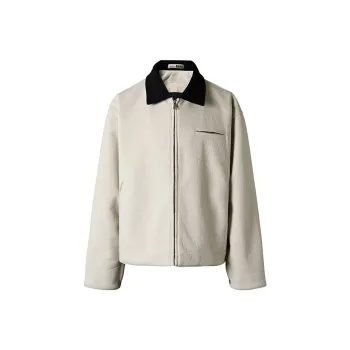 WLNEXT Tylu Jacket Cool And Stylish Premium Niche Coat Unisex