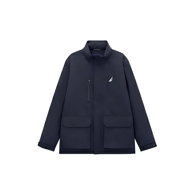 NAUTICA Puffer Jackets Men-0
