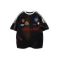 Dust-Free Black (Red Logo)-T99