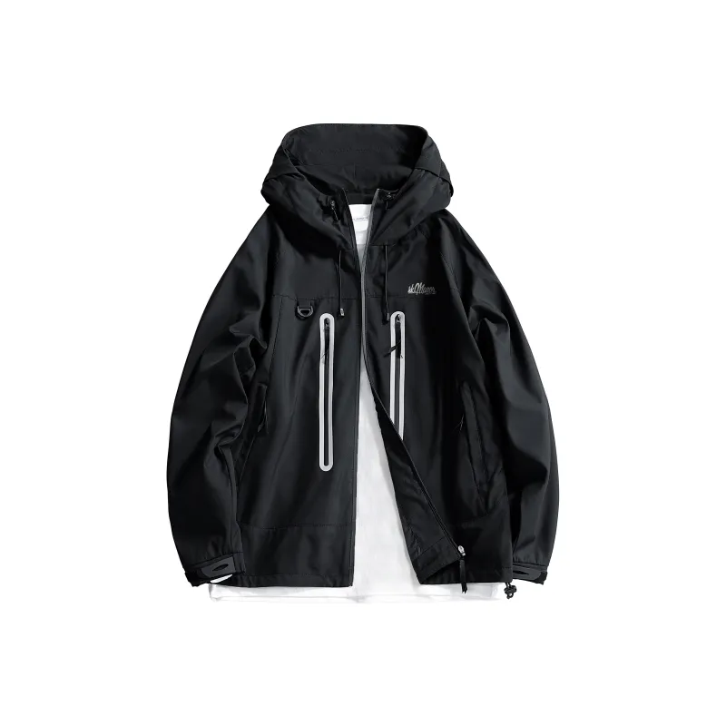 S.k. Manor Hill Jackets Coats Unisex-4