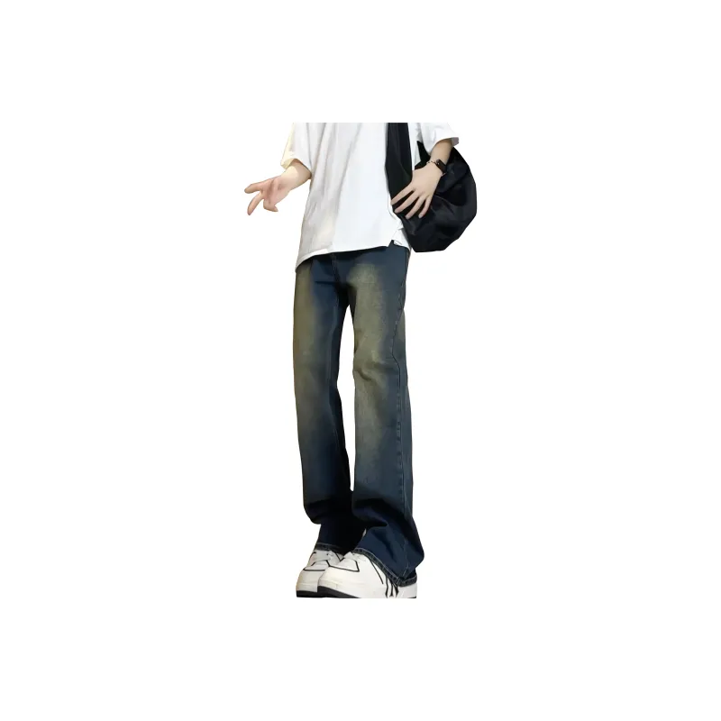 GR816 Jeans Unisex-20