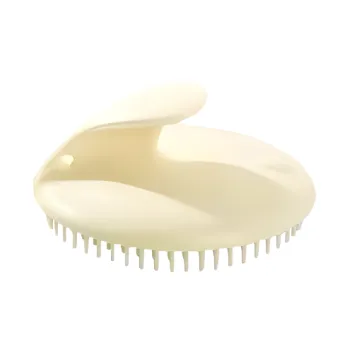 Sweet Pillow House Washable Shaver Head Gripper Massage