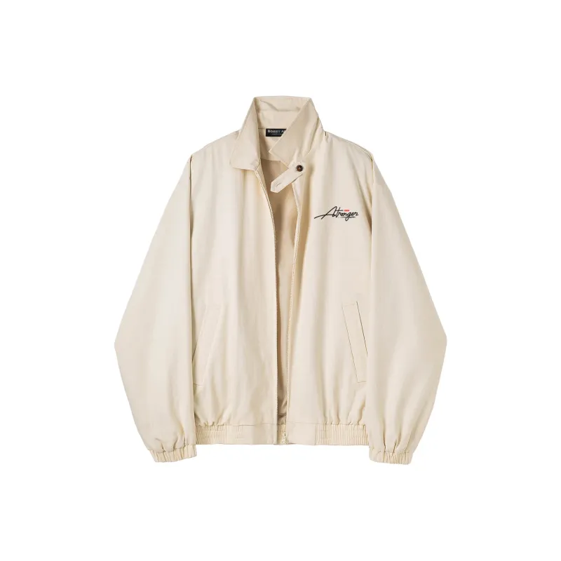 BOBBY ABLEY Jackets Coats Unisex-2
