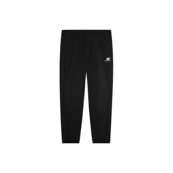 New Balance Knitted Sweatpants Unisex Black