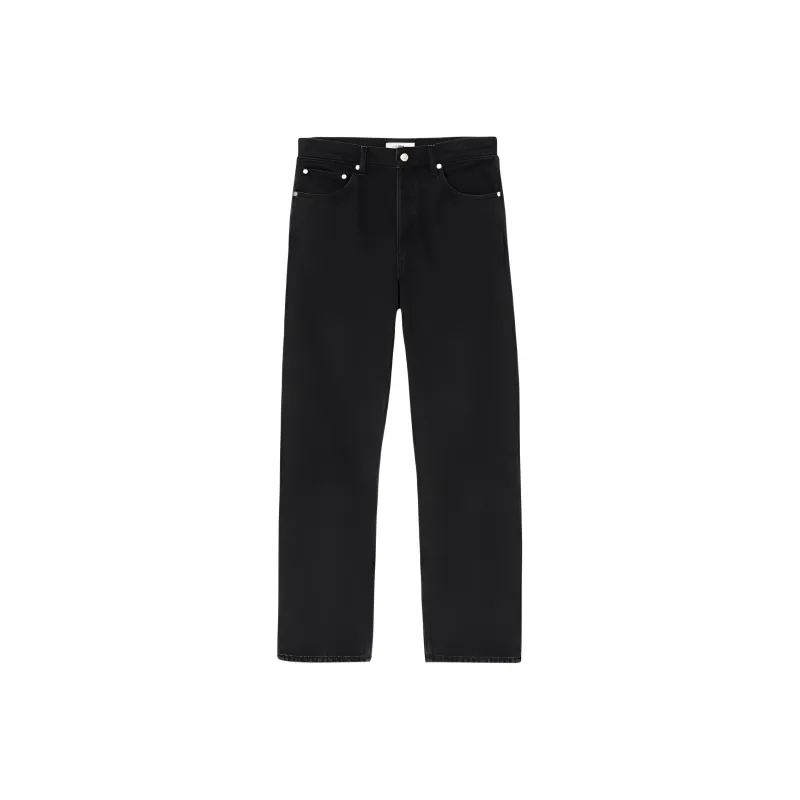 Sandro Straight leg Jeans-0