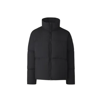 Canada Goose Lawrence Zip Up Padded Parka