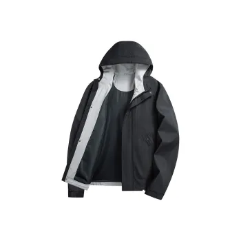 Merry City Trench Coats Men