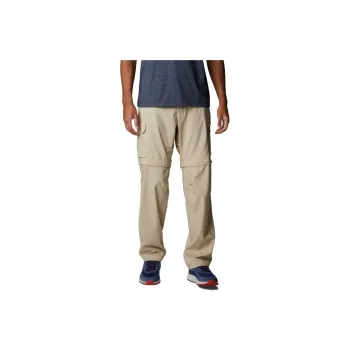 Columbia Cargo Pants Men Khaki