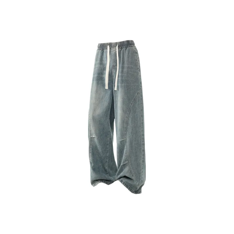 Ang2 Stu Jeans Unisex-10