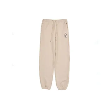 Acme De La Vie/ADLV FW22 Jogger Sports Pants Unisex Beige