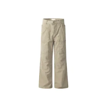 GBXM Jeans Unisex