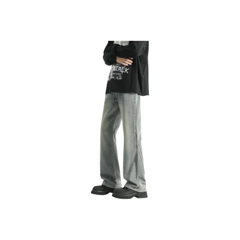 SXSY Jeans Unisex-6