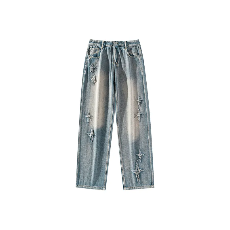 NONEVENT Jeans Unisex-6
